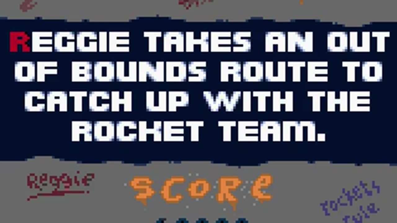 Game Boy Color Longplay 173 Rocket Power - Gettin Air