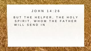 John 14:26