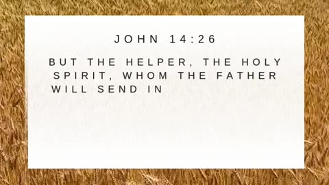 John 14:26