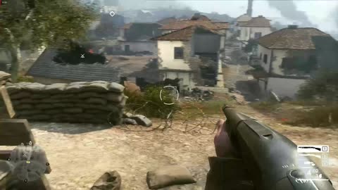 🎮Battlefield 1 Frontline Report with Shotgun #Battlefield1 #Shorts