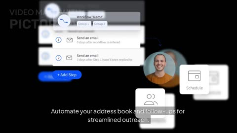 Salesflare Email Integration | Connect Gmail, Outlook & Automate Your CRM