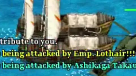 BAD WATER 2