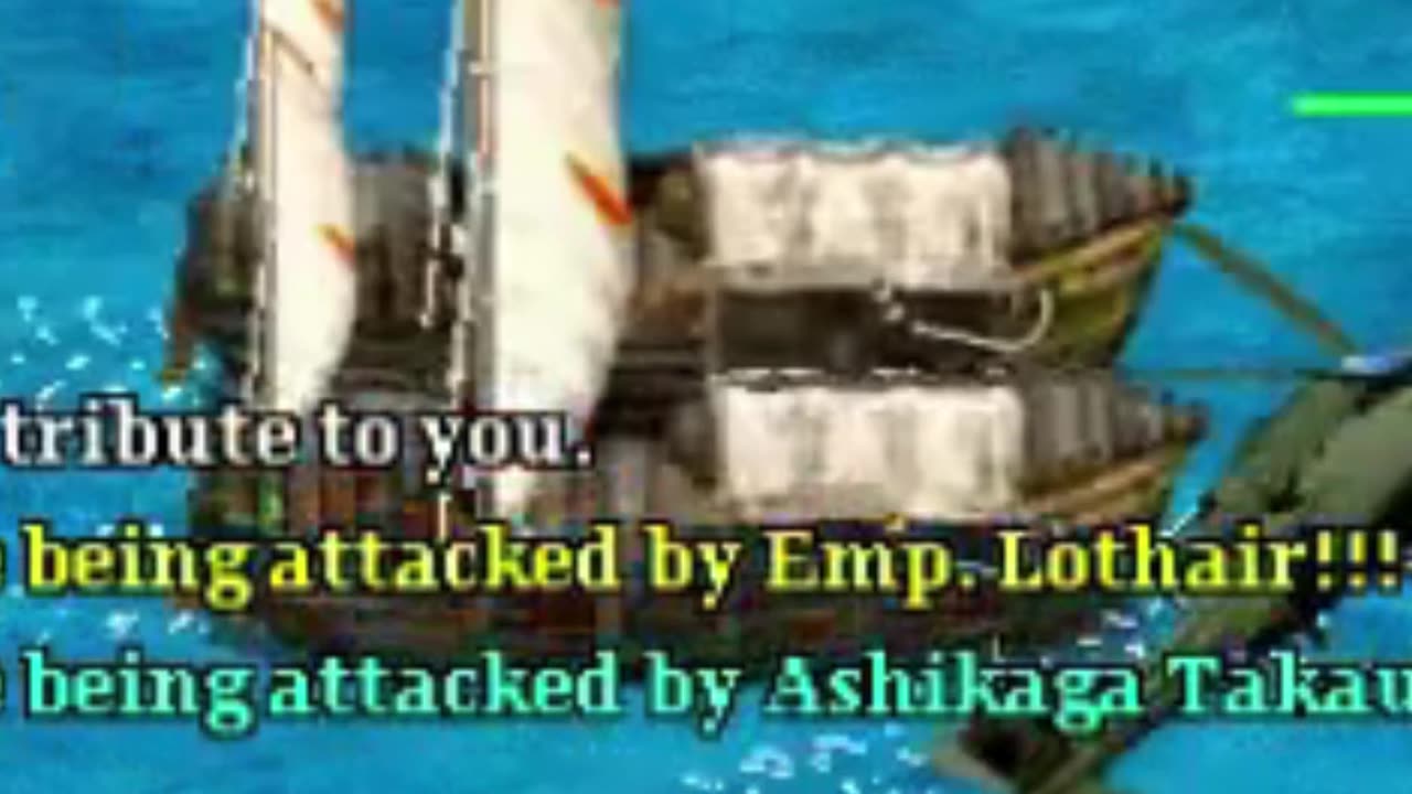 BAD WATER 2