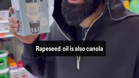 Best & Worst Plant-Based Vegan Milks