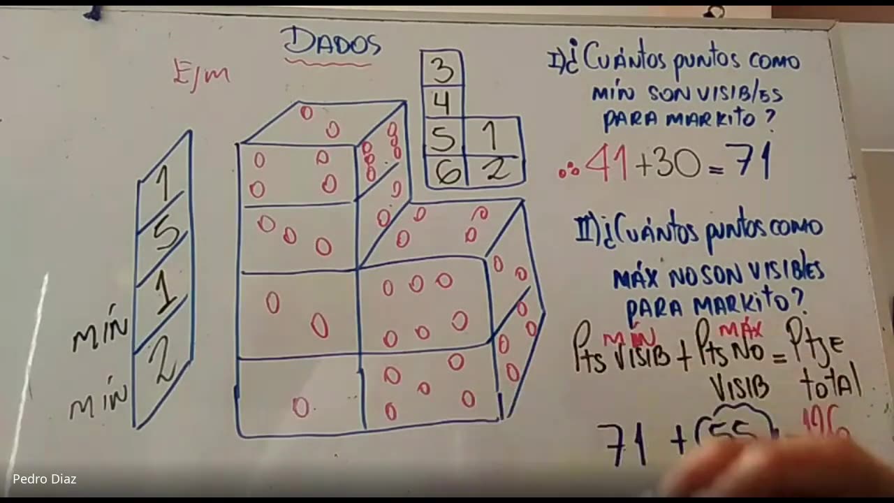 PAMER SEMESTRAL 2023 | Semana 03 | RM: Razonamiento Lógico I