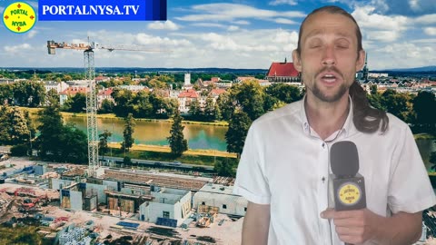01.08 Nyski krecik mówi jak jest, pogoda na weekend, wydarzenia, newsy DO ZOBACZENIA