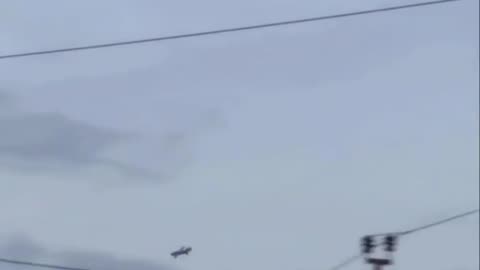 💥🛸 Ukraine Russia War | New Ukrainian Cruise Missile Over Donetsk | RCF