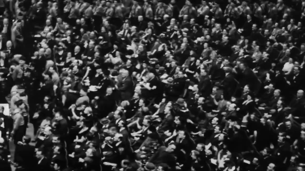 Madison Square Garden 1939