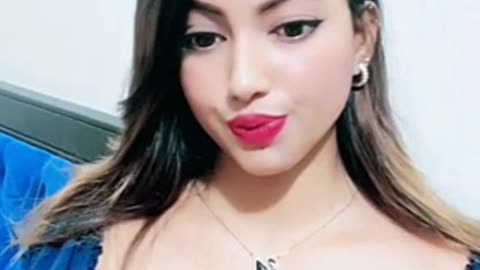 Nure subha Bangladeshi beautiful items girls tango private live pat 1