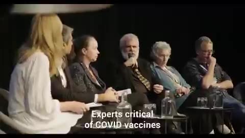 AustraliaOne - Inside mRNA Vaccines: The Movie