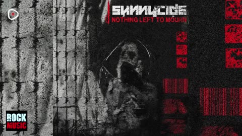 Sunnycide - Nothing Left to Mourn (2025, EP)