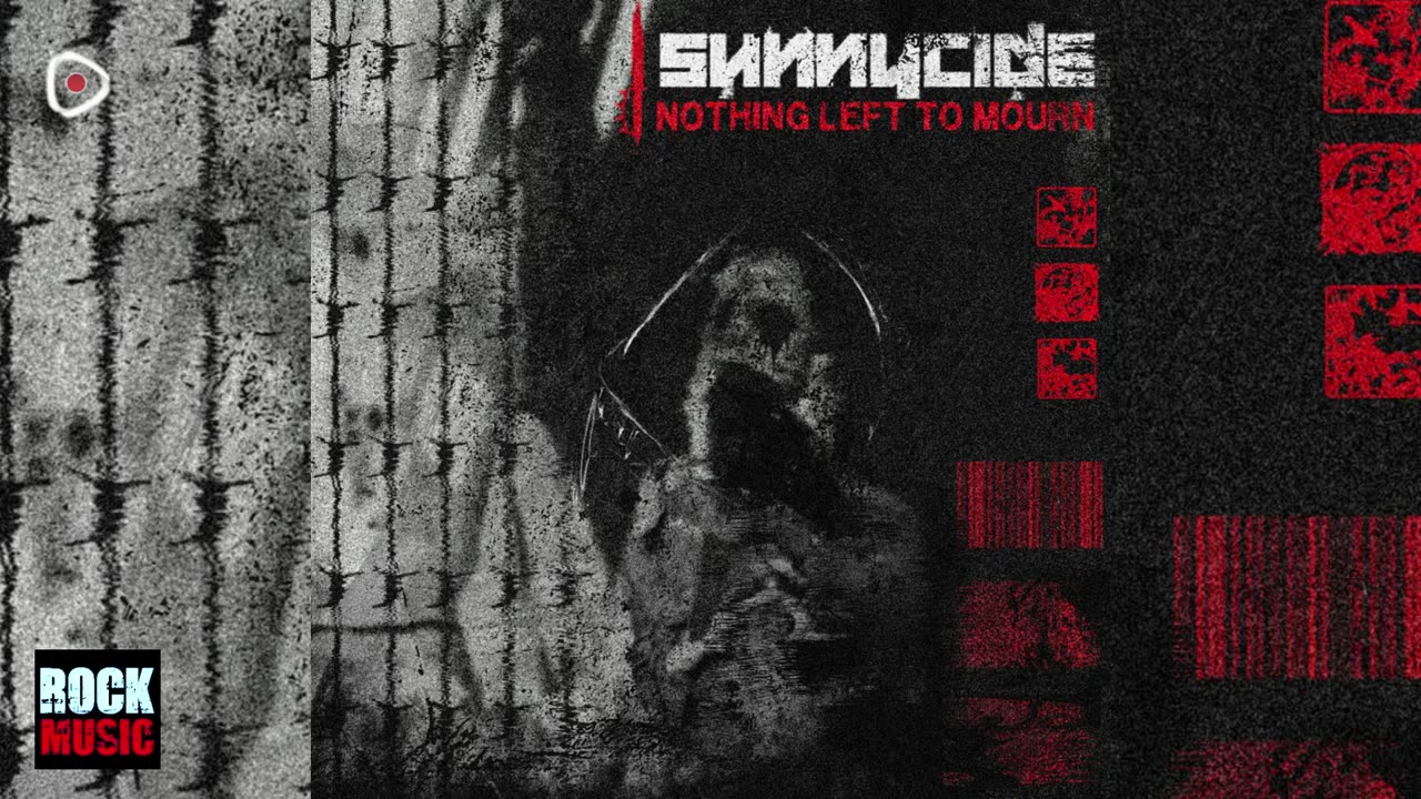 Sunnycide - Nothing Left to Mourn (2025, EP)