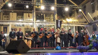 LIVE: Festival de Folclore São Miguel Ponta Delgada, São Miguel Açores Portugal - 19.07.2025