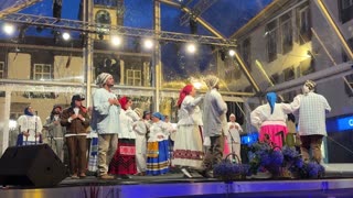 LIVE: Festival de Folclore São Miguel Ponta Delgada, São Miguel Açores Portugal - 19.07.2025