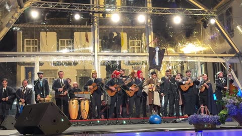 LIVE: Festival de Folclore São Miguel Ponta Delgada, São Miguel Açores Portugal - 19.07.2025