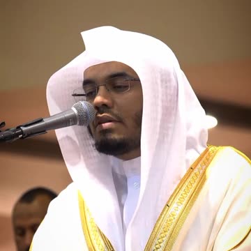 Surah Al-Isra (سورة الإسراء) | Peaceful Night Recitation | 1443 AH