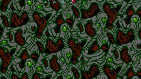 NES Longplay 608 Image Fight A
