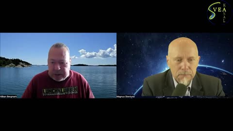 Utrikes & Ekonomi - vad kan stoppa guld och silver?