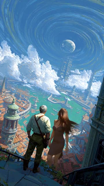 And the Lightworker’s role was never to replace the world.