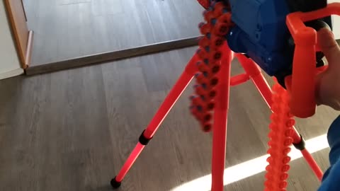 Early Birthday gift / Matt Ahn Talk Show