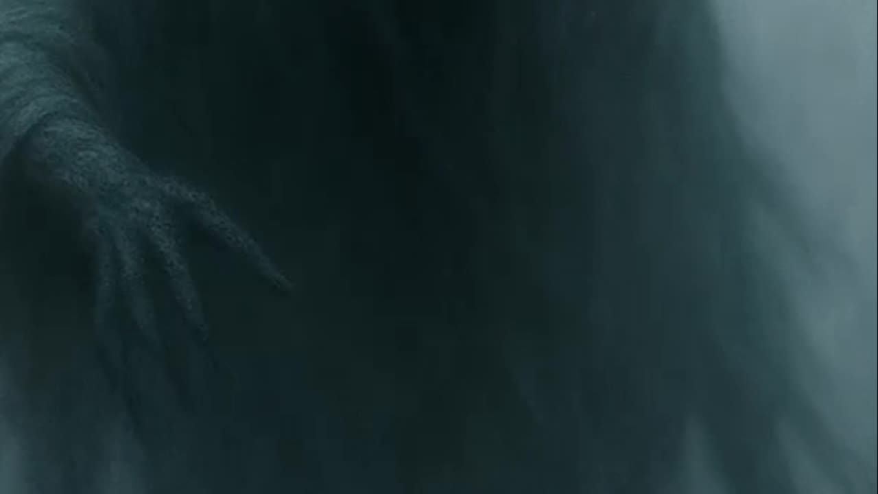 Does death ever get fill its appetite for revenge?