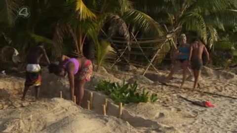 Shipwrecked - The Island #Ep 5