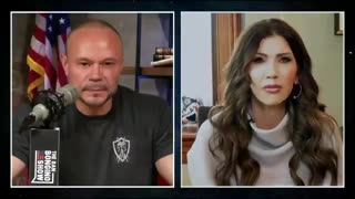 Noem to the Media: We Enforce the Law, You Enforce Propaganda