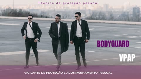 BodyGuard