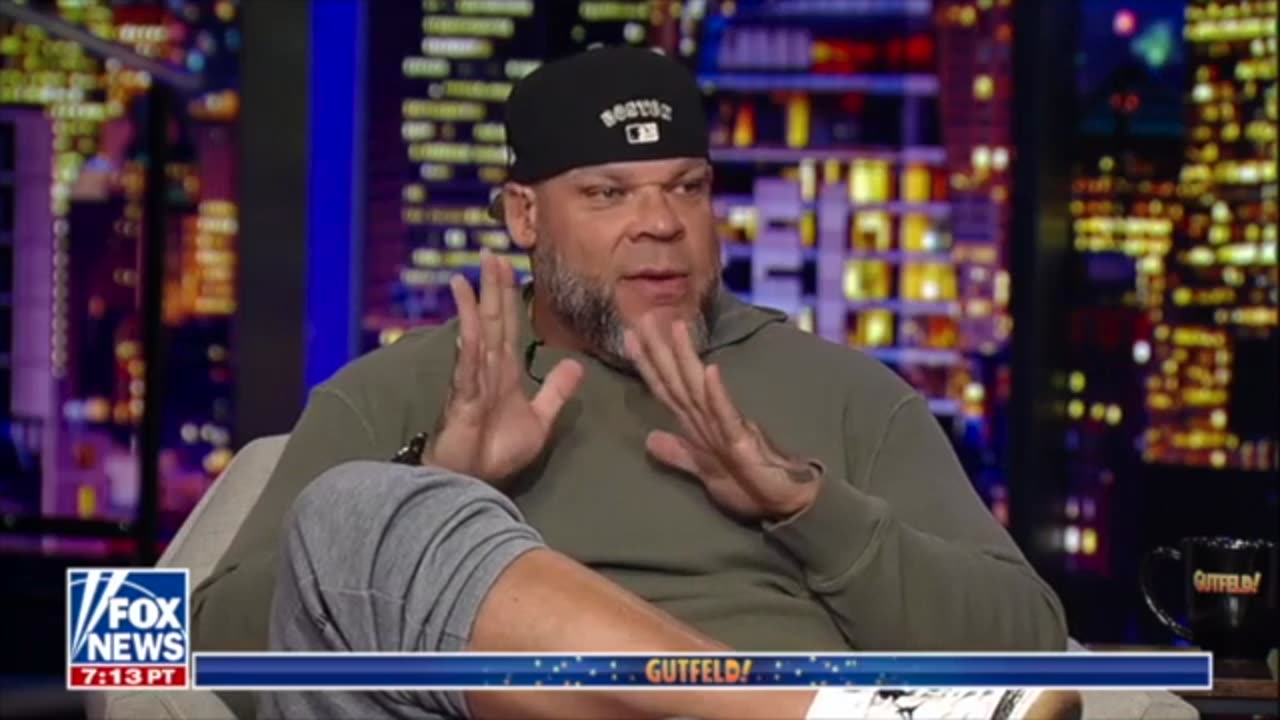 Greg Gutfeld Show 4/17/25 FULL EPISODES TODAY - Fox News April 17, 2025