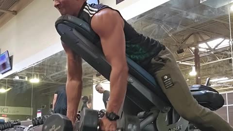 Driven Focused Loaded