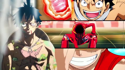 Anime edit
