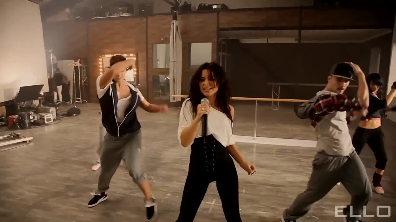 RUSSIAN MUSIC VIDEO COLLECTION Episode 5 - 285HZ