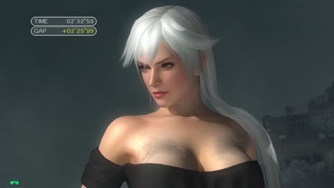 CHRISTIE DEAD OR ALIVE 5 4K