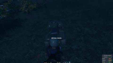 stealin ppls vehicles