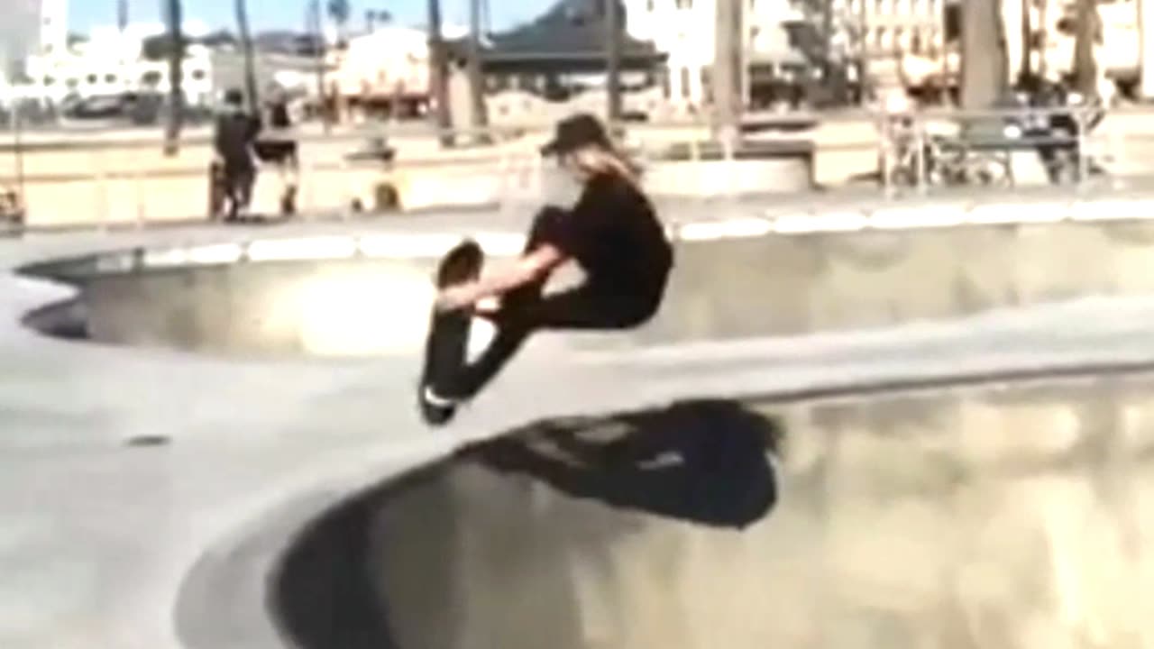 Some Extraordinary People