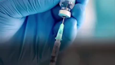 Dave Oneegs - Experts issue warning that Covid vaccine may trigger deadly brain inflammation