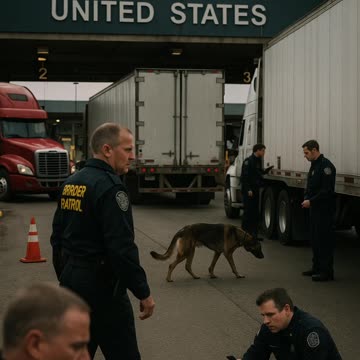 $48M Cocaine Bust in Canada—Why Are 6 Out on Bail?