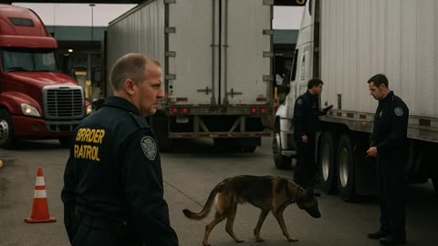 $48M Cocaine Bust in Canada—Why Are 6 Out on Bail?