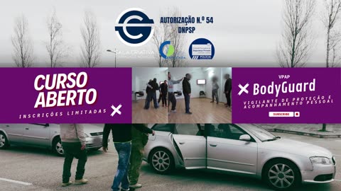 Curso BodyGuard