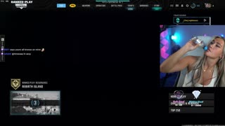 REBIRTH RANKED IS OUT !socials