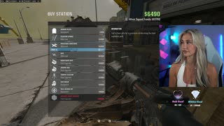 REBIRTH RANKED IS OUT !socials