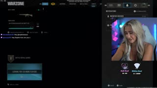 REBIRTH RANKED IS OUT !socials