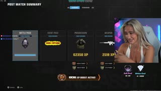 REBIRTH RANKED IS OUT !socials