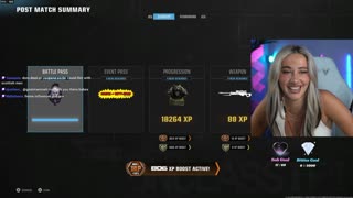 REBIRTH RANKED IS OUT !socials