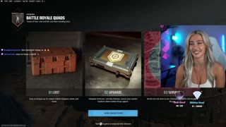 REBIRTH RANKED IS OUT !socials