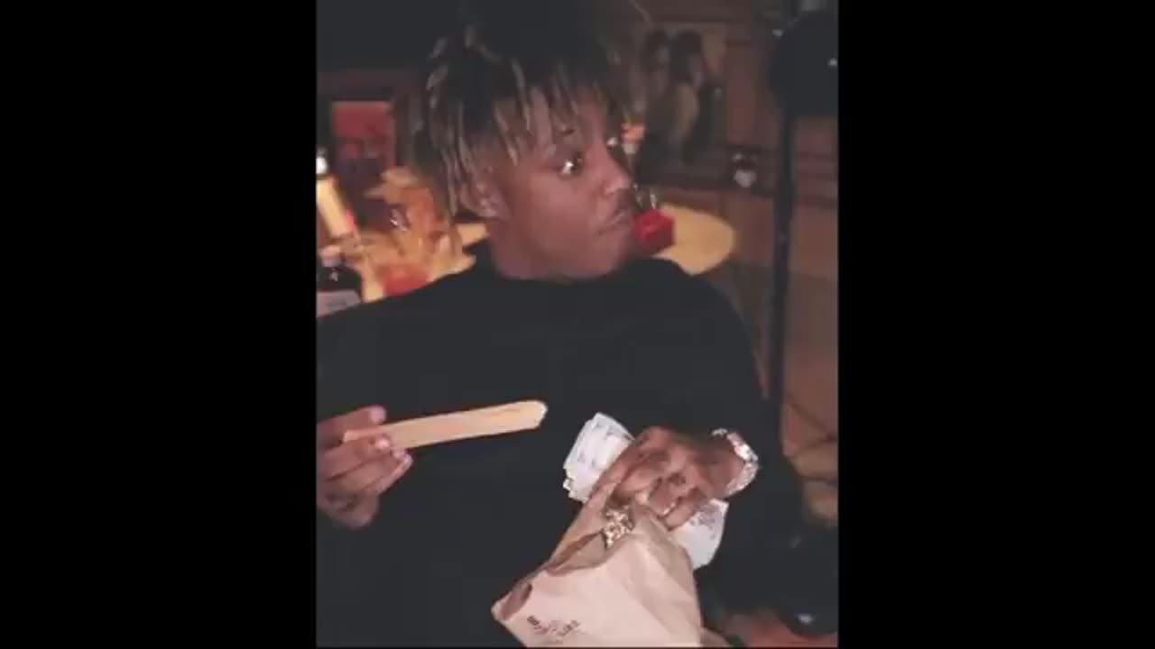 Juice WRLD - AP Tik Tok