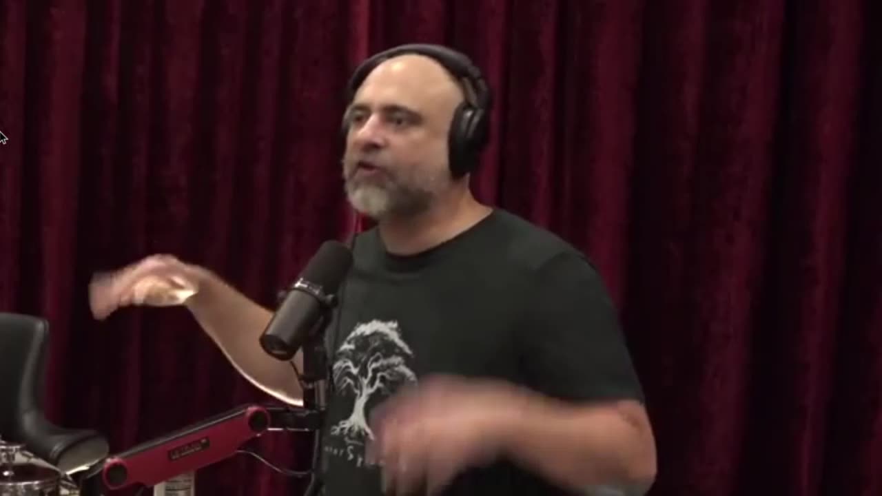 KURT METZGER GIVES UP ON HAMMAS BIBI DOUBLES DOWN