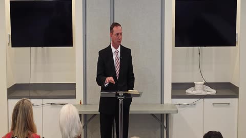 The Same Spirit of Him pt 3 | Rodney Mooney | Victory Life Family Church