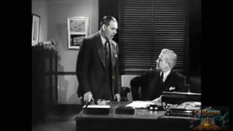 Movie Night // C4 Clicker: First Mint //