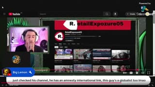 Trials vs Chuffer #1